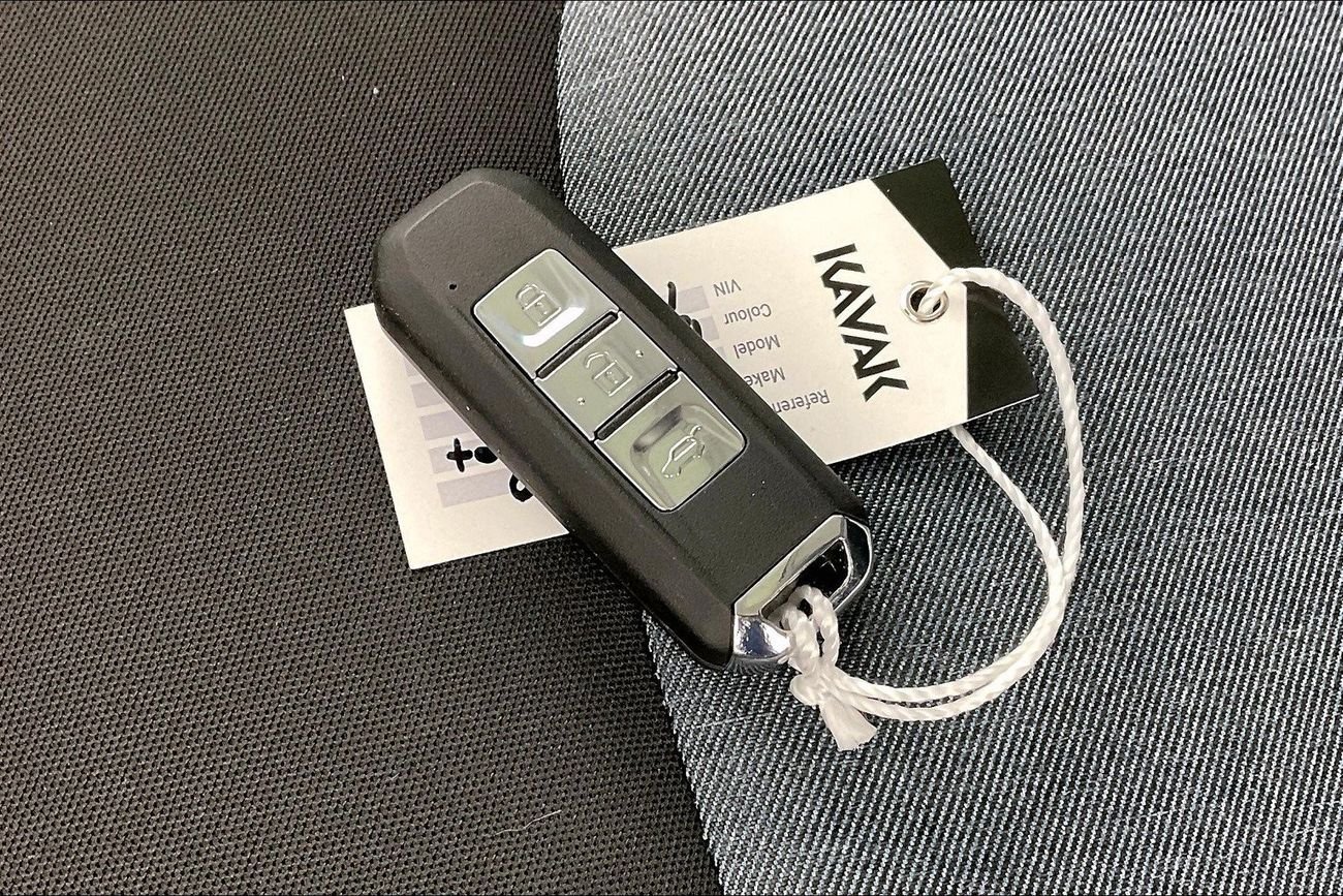 هوندا ZRV EX | ضمان مجاني لمدة عام | 0 دفعة أولى