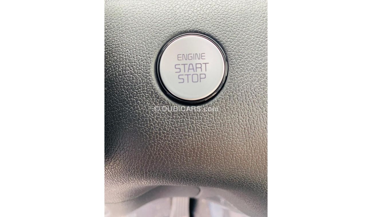 كيا سورينتو KIA SORENTO 2.5L 4WD HIGH