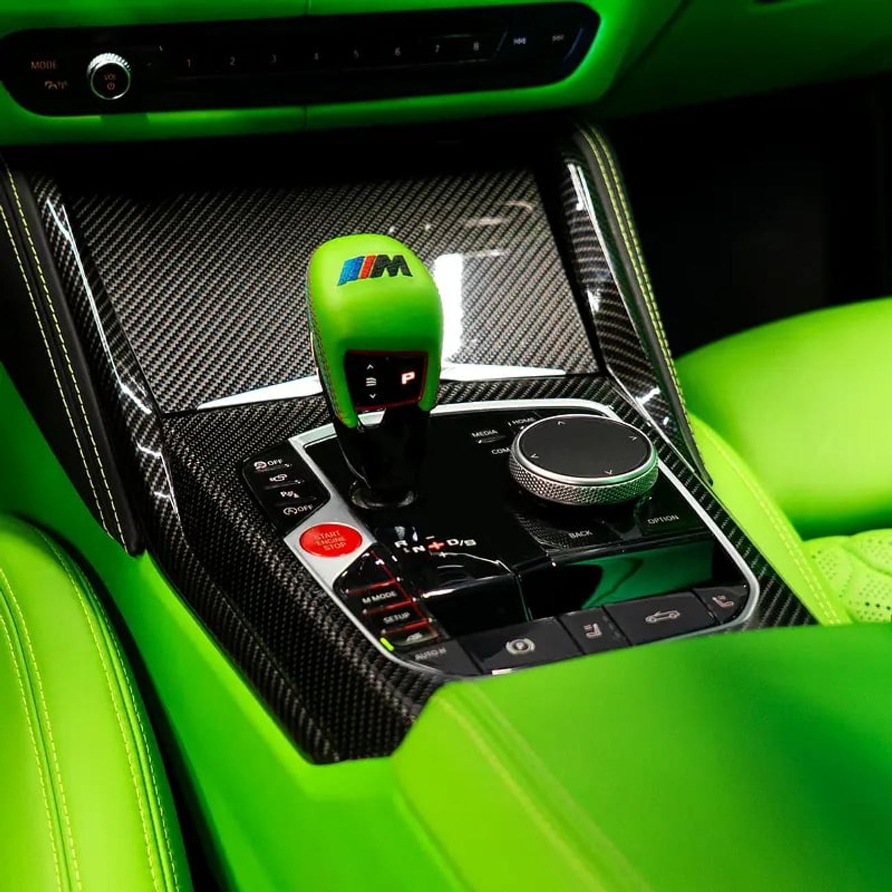 BMW M4 Competition CS 3.0L AED 4,790 pm • 0% Downpayment • BMW M4 Competition x-Drive • Agency Warranty