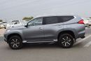 Mitsubishi Montero 2016 MITSUBISHI PAJERO MONTERO SPORT