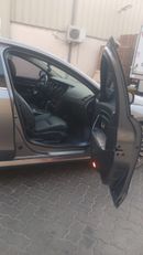 Renault Samsung SM6 RENAULT SAMSUNG SM6, COLOR GREY, 168000 KM, KOREAN IMPORT