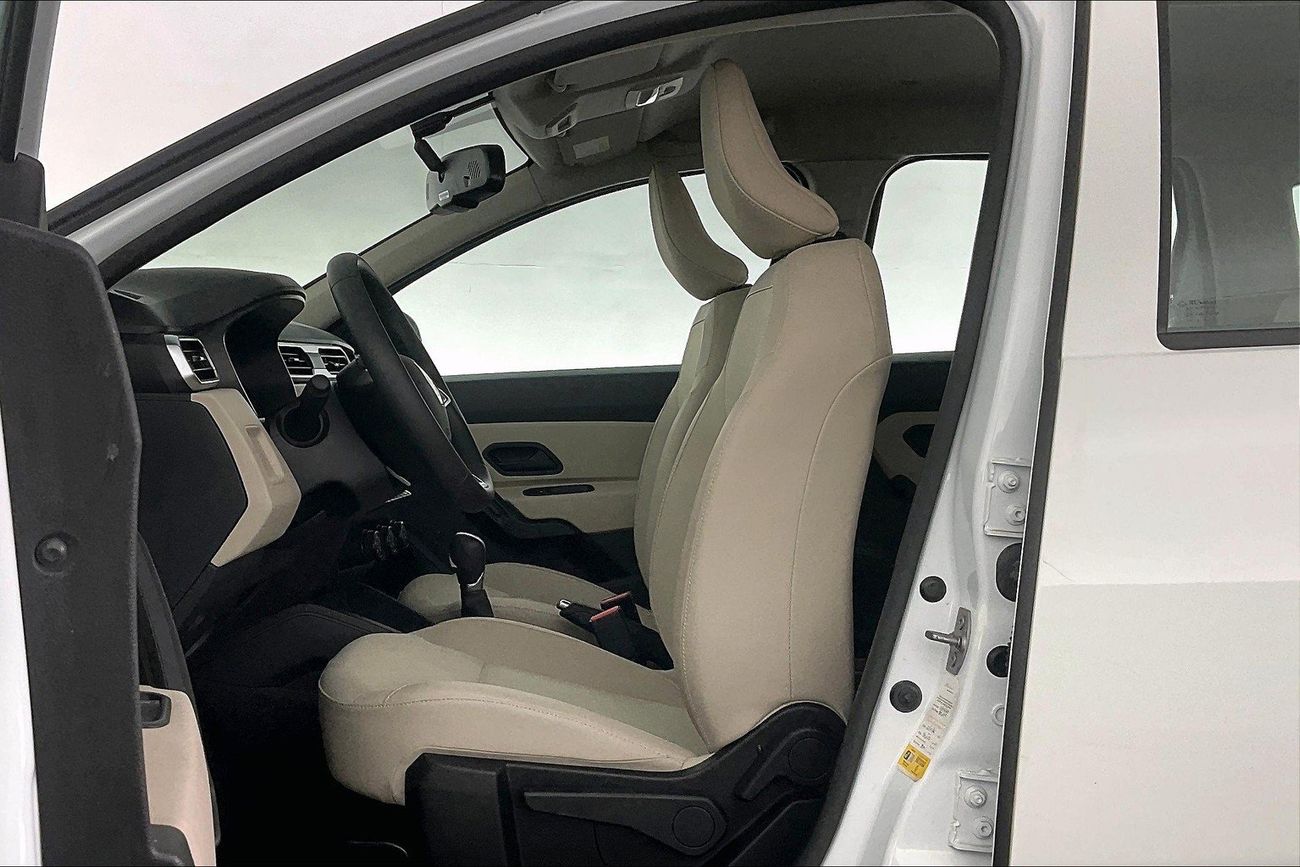 Renault Duster SE | Carnival Sale • UP TO AED 20,000 OFF | Guaranteed Warranty | 0 Down Payment