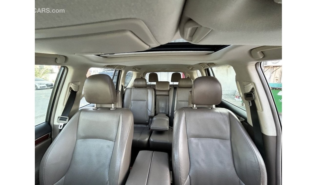 لكزس GX 460 LEXUS GX460 | 7 SEATS | PLATINUM 2014 | SUPER CLEAN CAR