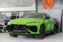 لامبورغيني اوروس SE Lamborghini Urus SE | 2026 | V8 4.0L Twin Turbo 800HP | SUV PHEV | 0KM