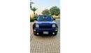 Jeep Renegade 2.4L