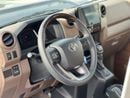 تويوتا لاند كروزر 76 Toyota Land Cruiser LC 76 4.0 2025