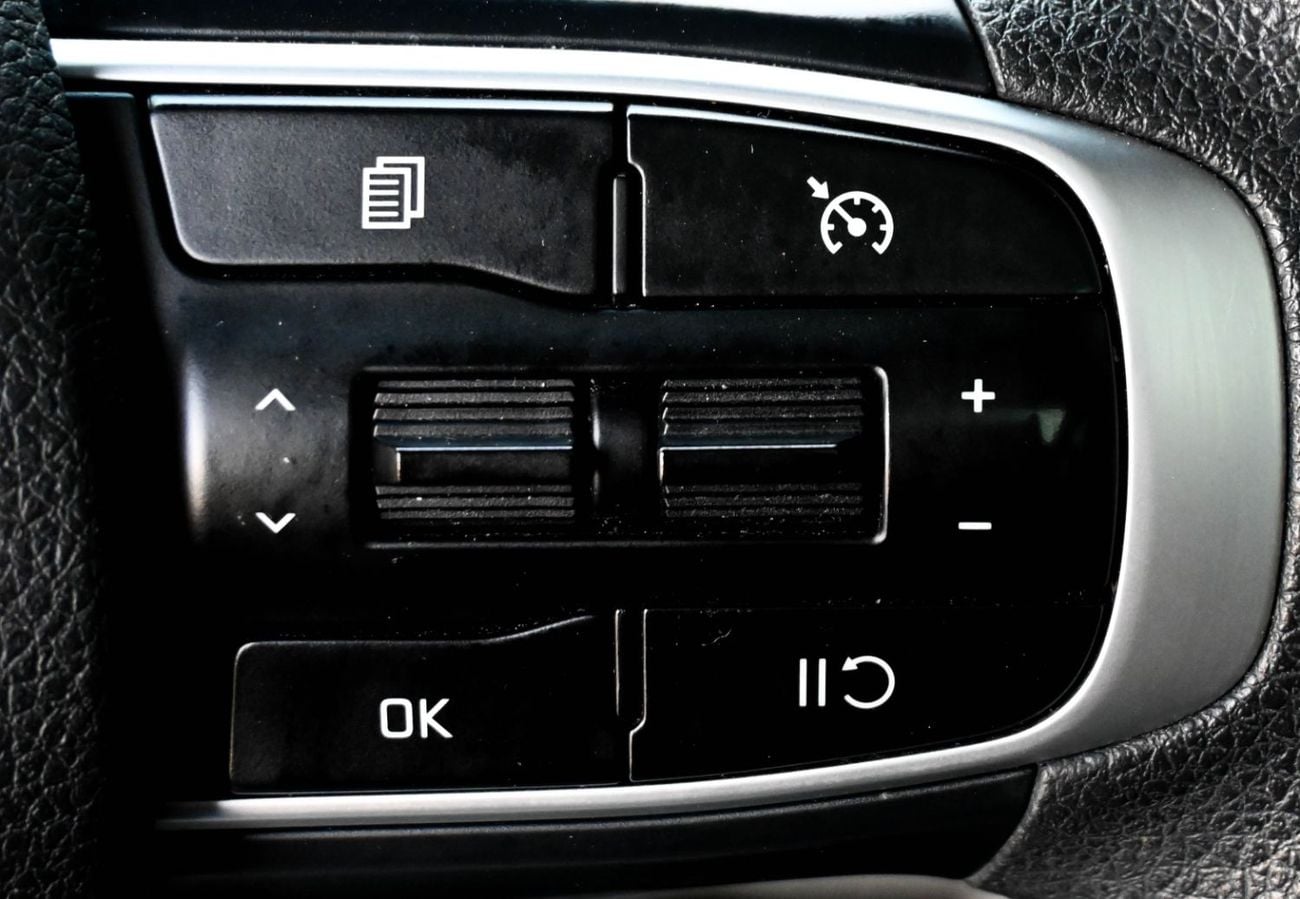 Kia K5 2.5L GDI EX Kia K5 2.5L, 2022 GCC, Full Option, Accident-Free Excellent Condition 1418 AED Monthly