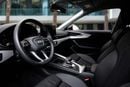 أودي A4 40 TFSI Advanced 2.0L