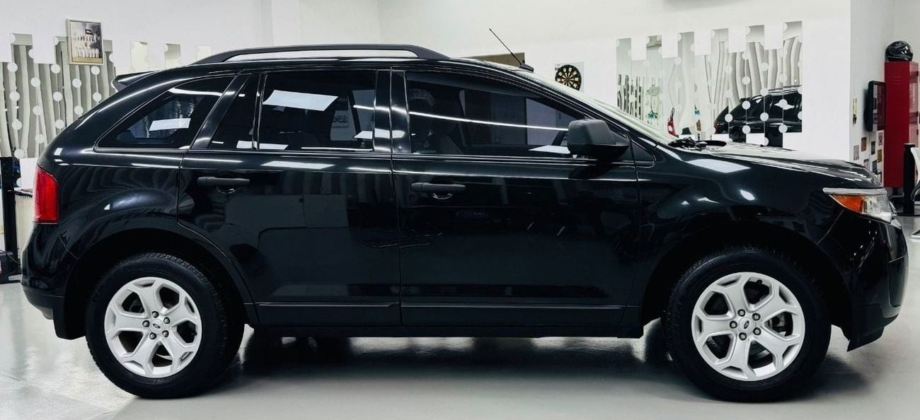 فورد إدج SE 3.5L