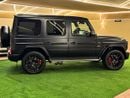 مرسيدس بنز G 63 AMG STD