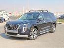 Hyundai Palisade Calligraphy | panoramic | 360 camera | Radar Full option