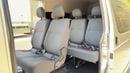 Toyota Hiace 14 SEATER | 2016 | 3.0 DIESEL ENGINE | RHD | 2WD | AUTOMATIC TRANSMISSION