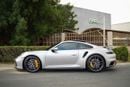 Porsche 911 Turbo S 3.8L (640 HP) Coupe