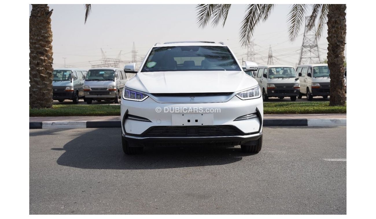 BYD Song Plus 2023 BYD SONG PLUSE LONG RANGE 0Km