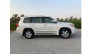 Toyota Land Cruiser Toyota landcruser g_xr 2015 v6 original pant