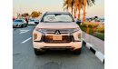 ميتسوبيشي مونتيرو MITSUBISHI MONTERO 2023 FULL OPTION