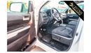 Toyota Tundra 2021 Toyota Tundra 5.7L TRD Off Road V8 | Brand New Stock