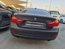 BMW 420i Executive 2.0L