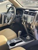 تويوتا Runner4 *Offer*2022 Toyota 4Runner SR5 Premium - 4x4 AWD - 4.0L V6 - New Color - -UAE PAS