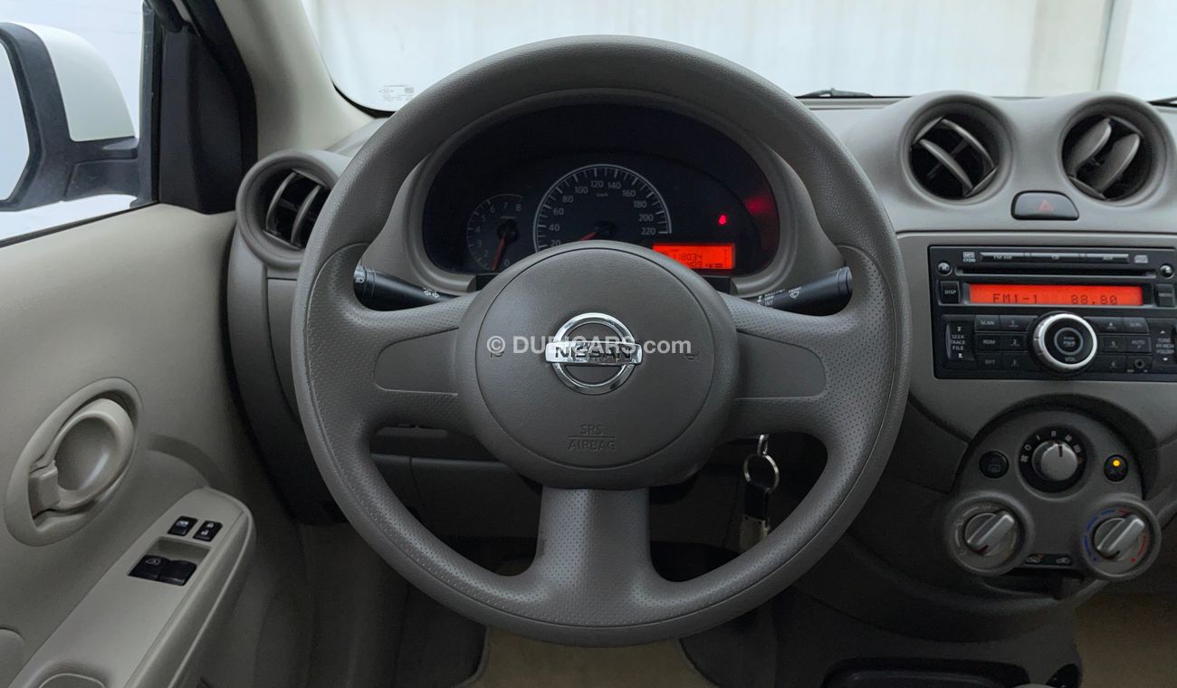 Nissan Sunny S 1.5 | Zero Down Payment | Free Home Test Drive