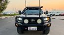 Toyota Hilux SMART CAB | GTK SPORTS BAR | AWNING CAMPING TENT | MANUAL TRANSMISSION | 2.8L | 2016