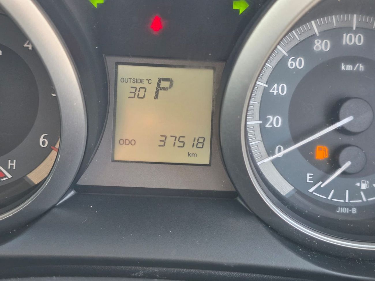 Toyota Prado RIGHT HAND DRIVE ONLY FOR EXPORT 2.8L 7 SEAT LEATHER ELECTRIC SEAT