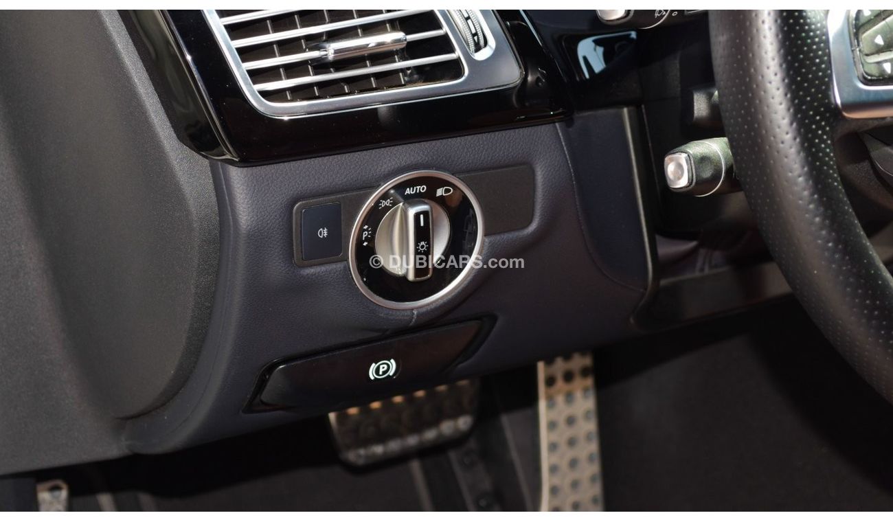 Mercedes-Benz CLS 500