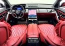 Mercedes Benz S500 S500 L 4MATIC, Warranty, Service History, Fully Loaded, Excellent Condition, GCC
