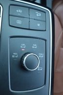 Mercedes Benz GLE43 AMG STD