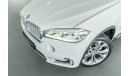 BMW X5 4.4L V8  4.4