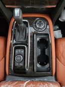 نيسان باترول نيسان باترول بلاتينيوم 4.0 لتر بنزين ، دفع رباعي ، V6 ، دفع رباعي ، 5 أبواب ، 360 كاميرا ، رادار ، م