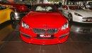 BMW 650i I Hamann