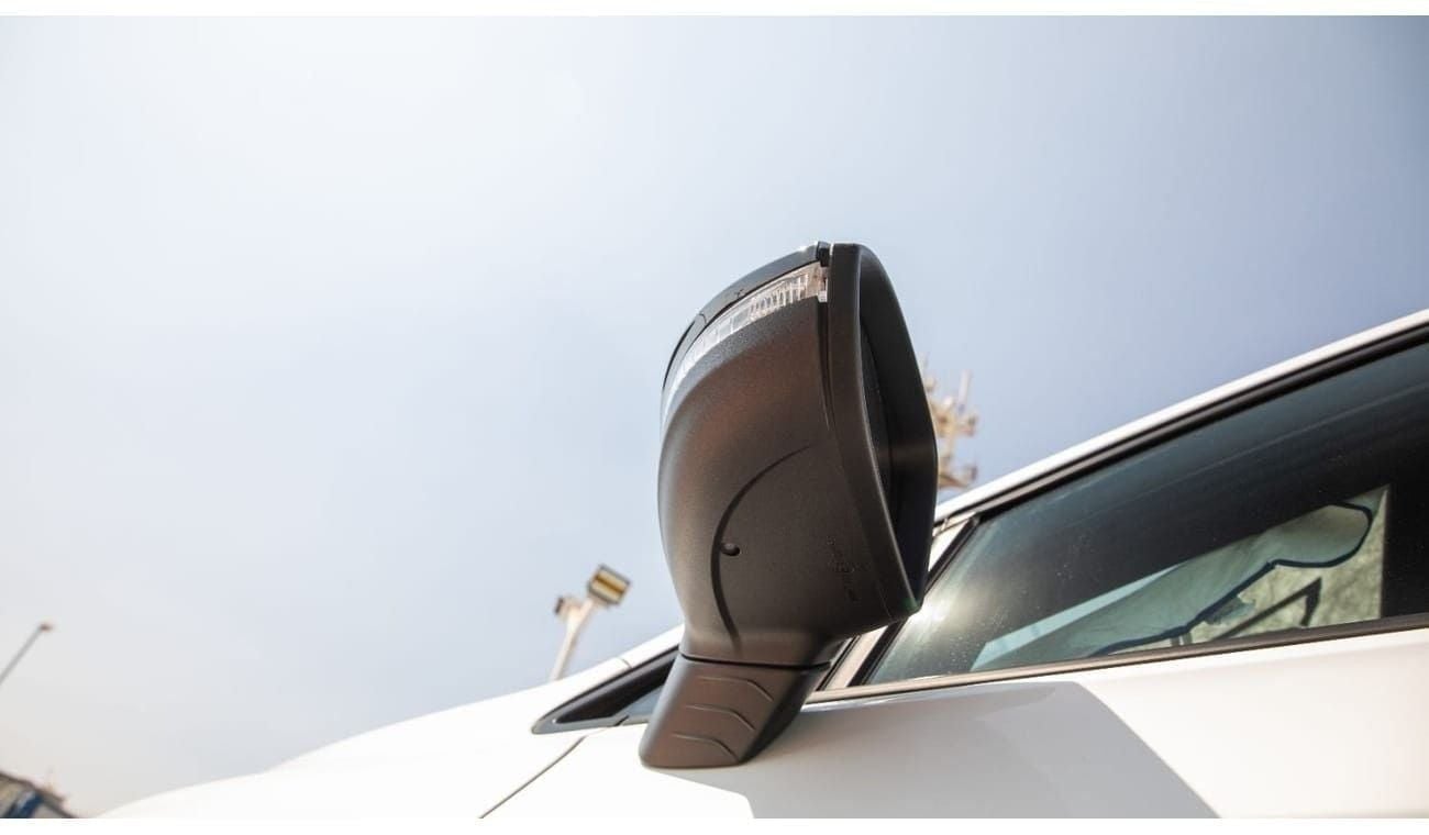 Volkswagen Golf R Valentines Day Offer. German Local Registration +10%