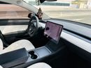 Tesla Model 3 Long Range AED 2,300 P.M TESLA MODEL 3 2021 PERFORMANCE DUAL MOTOR GCC UNDER WARRANTY