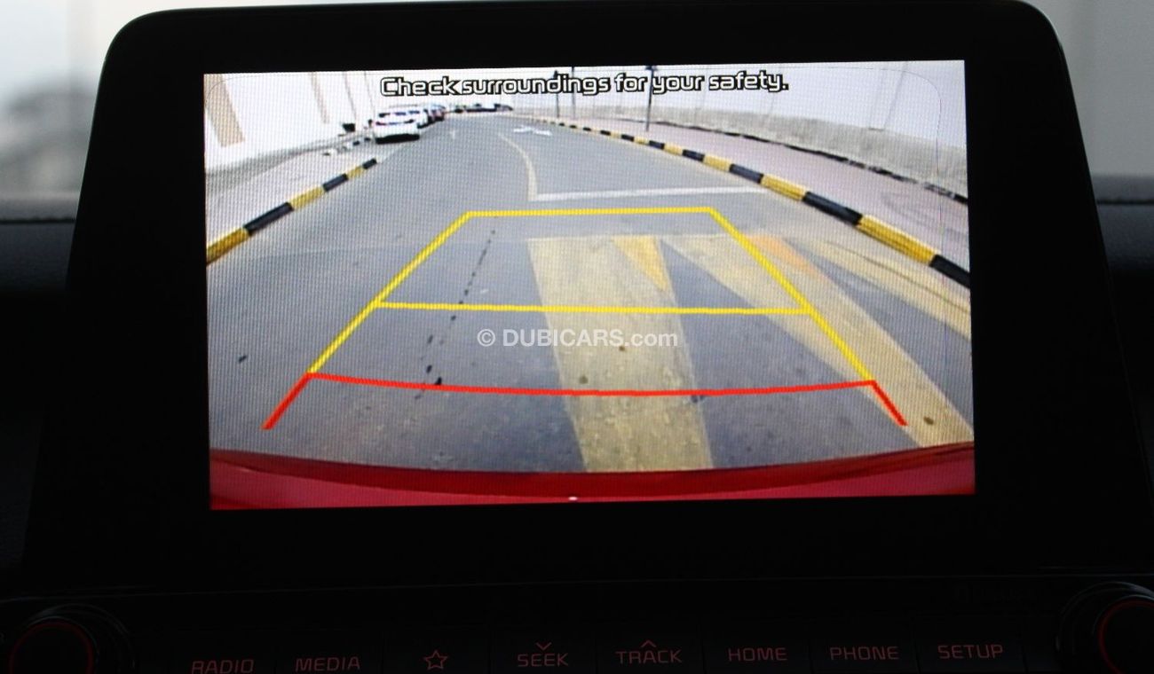 كيا سيراتو كيا سيراتو 2019 خليجي 1600 سي سي فل كامل رقم 1 بدون صبغ بدون حوادث نظيفه جدا من الداخل والخارج