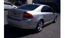 فولفو S80 Volvo S80