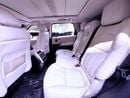 Land Rover Range Rover Sport HSE صبغ وكالة بدون حوادث رنج سبورت