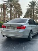 بي أم دبليو 318i