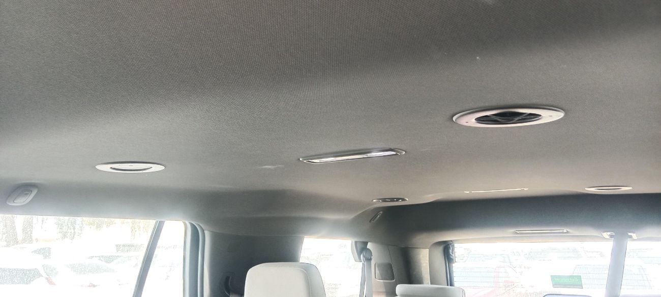 شيفروليه تاهو LS 5.3 | بدون دفعة مقدمة | اختبار القيادة في المنزل