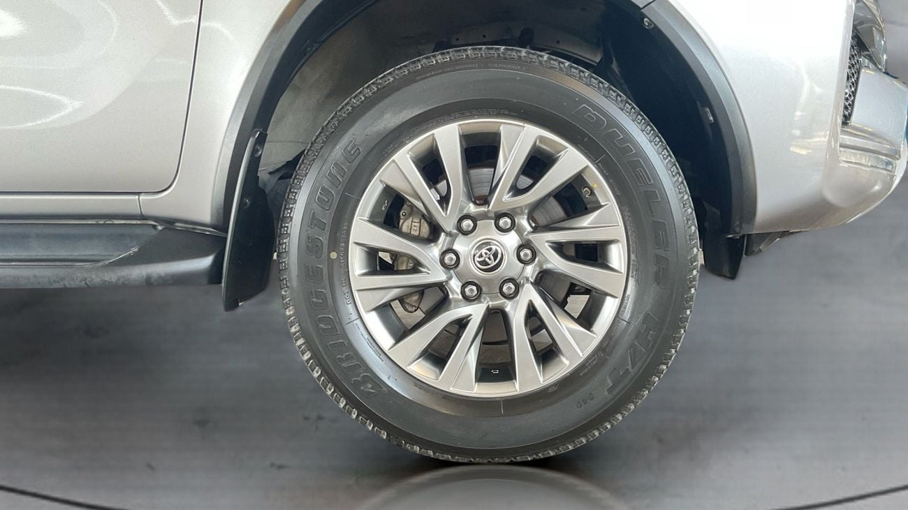 Toyota Fortuner VXR | Guaranteed Warranty | 0 Down Payment