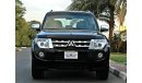 Mitsubishi Pajero V6 GLS - EXCELLENT CONDITION - 85000KM DRIVEN - PREFERRED WARRANTY AVAILABLE