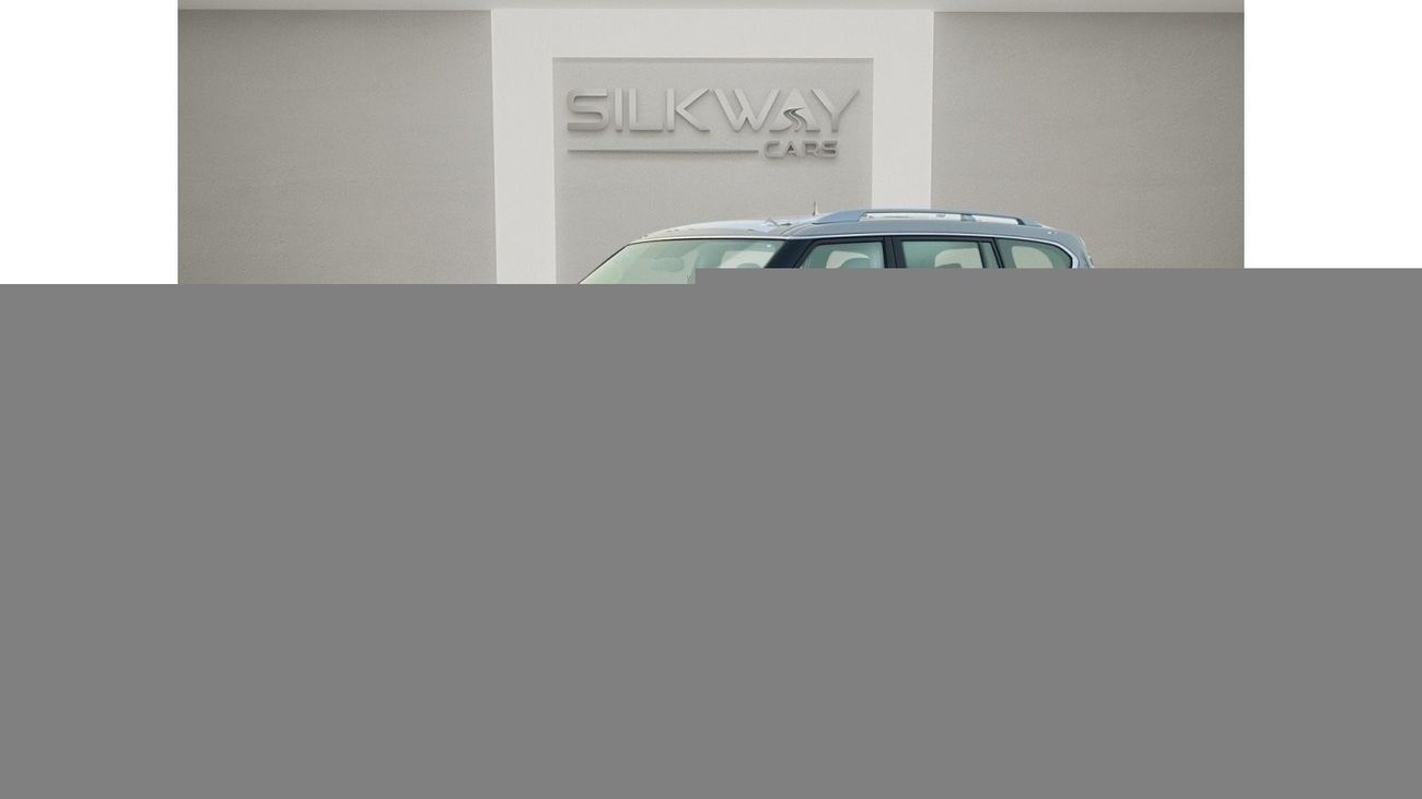 Infiniti QX80 Sensory 8 Infiniti QX80 Sensory 2022 5.6L