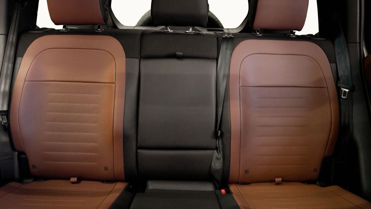 Land Rover Defender 110 P635 OCTA V8