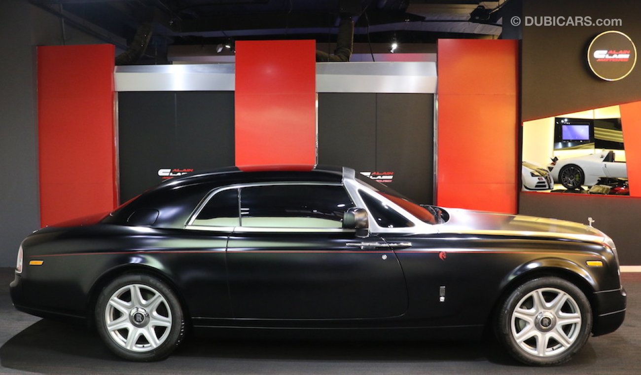 Rolls-Royce Phantom Coupe Mirage 1 of 1