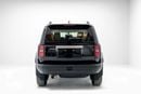 Toyota Prado 2.8L - Attitude Black Inside Black | Export Only