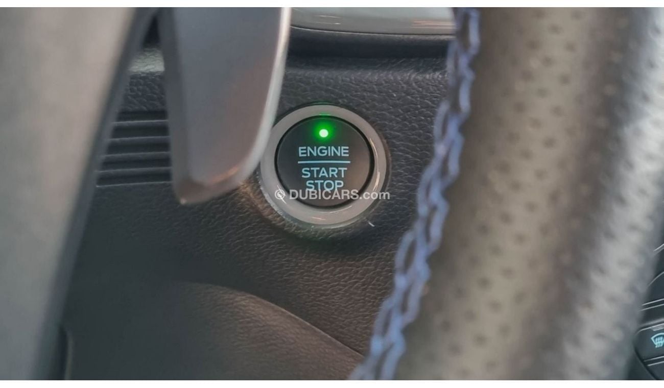 فورد رانجر Raptor 2022 2.0L 4 Cylinders Twin Turbo Diesel Brand New