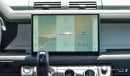 لاند روفر ديفيندر 130 P400 MHEV X-Dynamic SE AWD Aut.(8 SEATS).  (For Local Sales plus 10% for Customs & VAT)