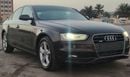 Audi A4 TFSI S-Line 2.0L