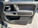 Mercedes Benz G63 AMG G63 AMG Rare color MANUFAKTUR Olive | Mercedes warranty available | Like New