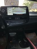 لكزس ES 350 F SPORT